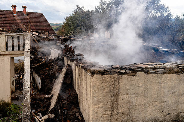 Affordable Fire Damage Restoration solutions in Federal Way, WA
